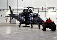 Agusta AW.109 [G-MAOL]