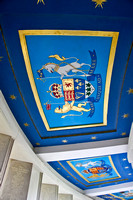 Cloister Ceilings