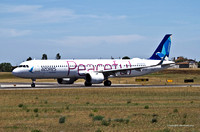 A321 Airbus [CS-TSJ]