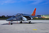 Alphajet [AT33]