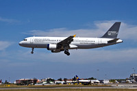 A320 Airbus [SU-NML]