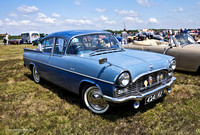 Vauxhall Cresta - 1962 [4241 MX]