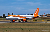 A320 Airbus [OE-IVN]