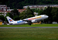 A320 Airbus [LZ-BHC]
