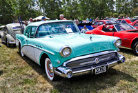 Buick Special - 1957 [HSK 230]