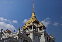 Temple of the Golden Buddha