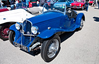Fiat Balilla - 1936 [CXF 745]