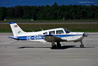 Piper PA-28 [OE-DSN]