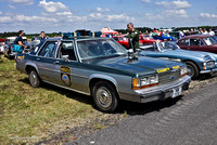 Ford Crown Victoria - 1990 [MIW 7330]