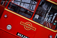 London Bus Muesum
