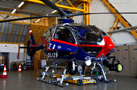 Eurocopter EC-135 [OE-BXA]