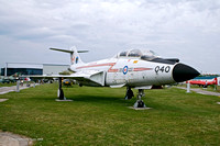 McDonnell CF.101B Voodoo [101040]