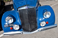 Lancia Aprilia - 1939 [WXG 950]