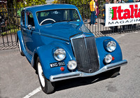 Lancia Aprilia - 1939 [WXG 950]
