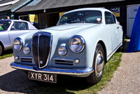 Lancia Aurelia - 1959 [XYR 314]