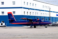 DHC Twin Otter [C-FWAH]