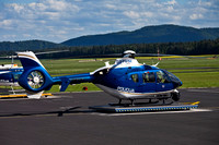 Eurocopter EC-135 [S5-HPH]