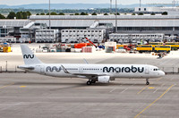 A321 Airbus [LY-TUV]