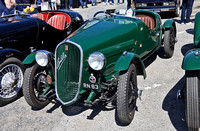 Fiat Balilla - 1936 [RN 83]