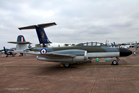 Amstrong Whitworth Meteor NF.11 [G-LOSM]