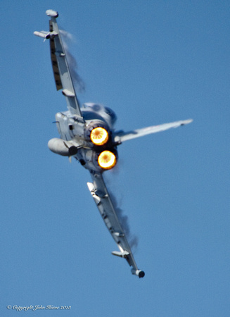 Eurofighter [ZK306]