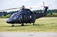 Agusta AW169 [G-GETU]