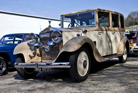 Rolls Royce Double Twelve - 1933 [BG 1895]