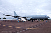 KC-30A Airbus (A330) [A39-001]