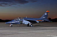 Alphajet [AT01]