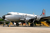 Douglas C-54 [10683]