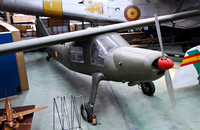 Dornier Do.27 [U.9-33]
