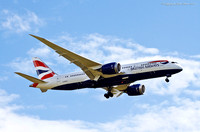 Boeing 787 [G-ZBJA]