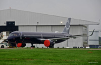 A321 Airbus [XATW]
