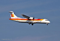 ATR 72 [EC-LRR]