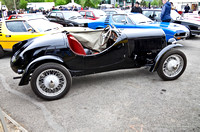Fiat 508S Balilla Sport - 1935 [CMG 99]