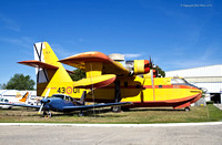 Canadair CL-215 [UD.13-1]