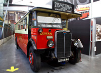 AEC Regal l