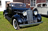 Packard 120 - 1936 [CYU 739]