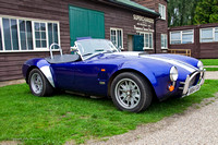 AC Cobra - 1979