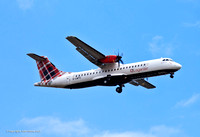ATR 72 [G-LMTC]