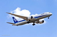 Boeing 787 [JA928A]