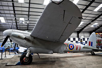 De Havilland Mosquito [HJ711]