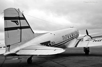 Douglas DC-3 [N877MG]
