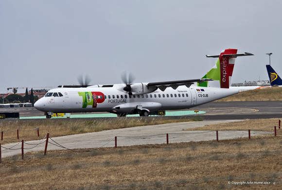 ATR 72 [CS-DJB]