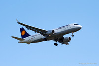 A320 Airbus [D-AIZR]