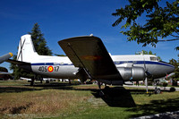 CASA C.207 Azor [T.7-17]