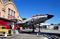 McDonnell F-101B Voodoo [58-0265]
