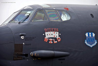 Boeing B.52H Stratofortress Nose [60-0022]