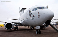 Boeing E-7A Wedgetail [A30-006]