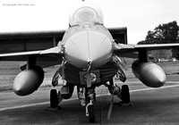 Lockheed Martin F.16CM [91-0412]